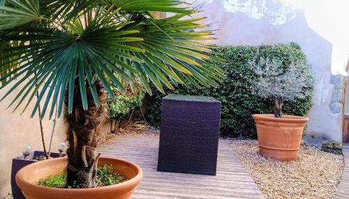 Spacieux 74 m2 Standing Clim & Parking Privé Centre Ville - Photo 2