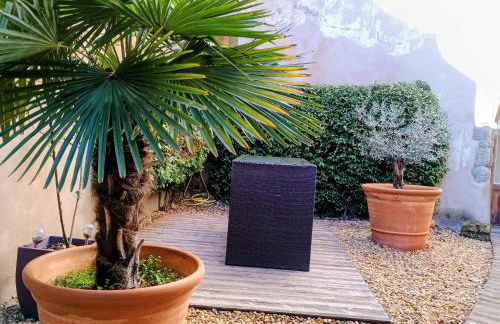 Spacieux 74 m2 Standing Clim & Parking Privé Centre Ville - Photo 2