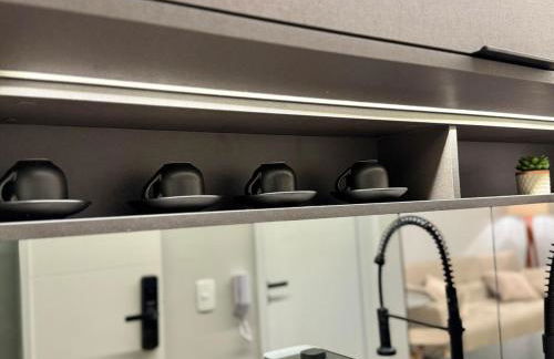 Lindo apto - Conforto e Praticidade - Foto 27