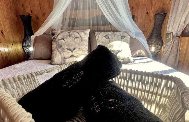 Kruger Kumba - Lahlekile Nathi - Photo 11