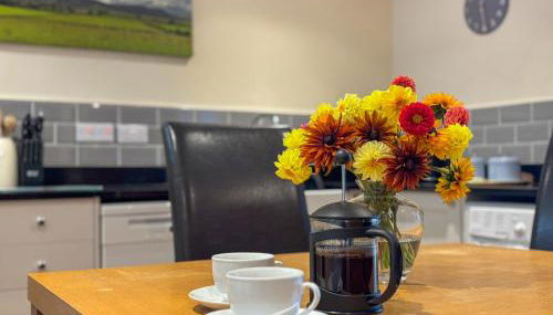 The West Wing - Photo 3