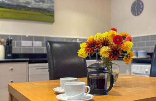 The West Wing - Photo 3