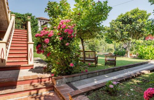 Appartamento in villa liberty - Foto 6