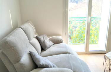 Villa Oasis - Une Love Room avec Spa Privatif & Autres Appartements Standards à thèmes sans spa - Foto 16