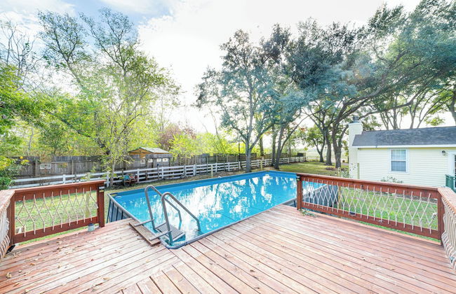 CDNH Villa at Katy Lake - Foto 46