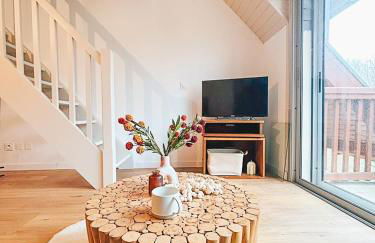 Le Cocon Nestois, Appt proche Saint-Lary- vue montagne - Foto 17