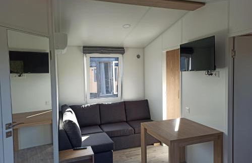 Ferienchalet Neunburg vorm Wald Urlaub auf dem Bauernhof - Foto 1