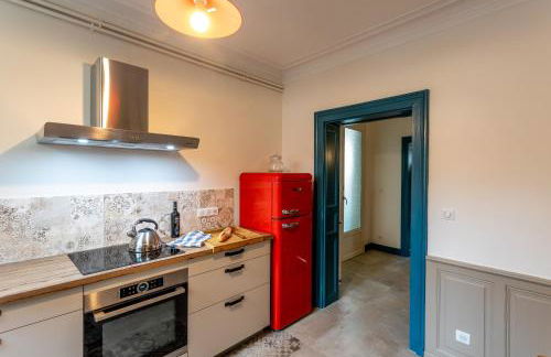 Le Garage, Le Gite - Photo 6