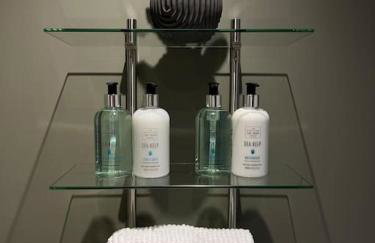 Luxury Lodge With Hot Tub In Royal Deeside - Foto 32