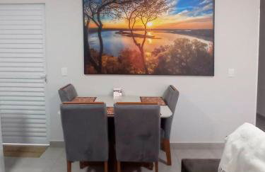 Pequeno Refúgio das Cataratas - Foto 2