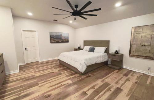 Spacious & Serene Home Near San Antonio - Foto 26