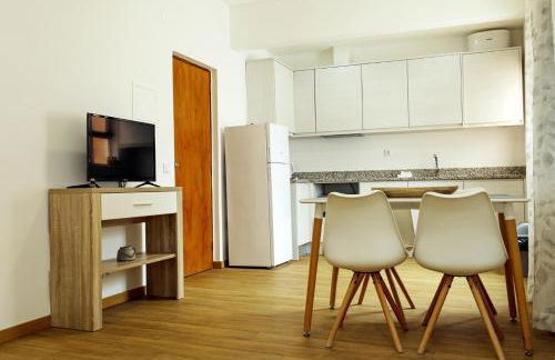 B87 - Windmill 2 Bed Apartment in Odiaxere - Foto 5