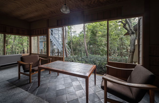 ThinkStay Mt. - Foto 36