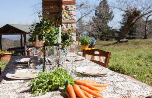 Casa nel Bosco - Foto 27