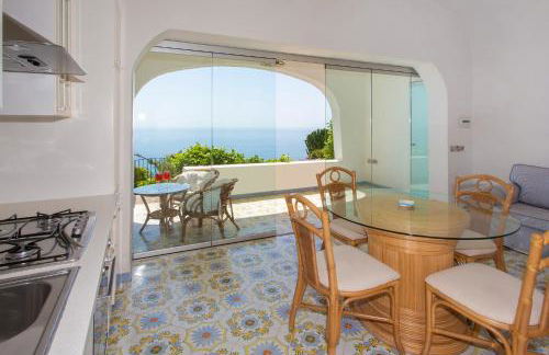 Villetta Cielo Blu - Foto 39