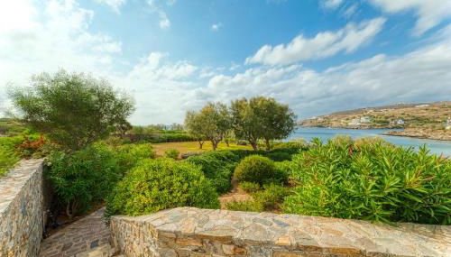 Beachfront Majestic Villa - Foto 5