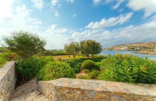 Beachfront Majestic Villa - Foto 33