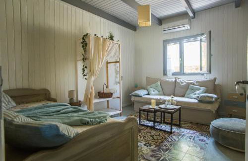 Lili and Blue - Charming house - Foto 28