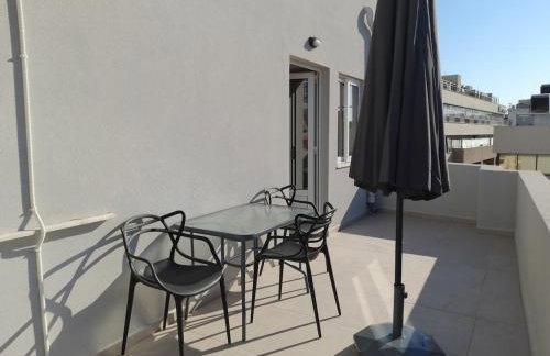 Evropis penthouse - Foto 8