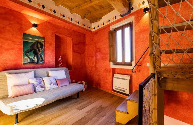 Torre Angelina 10 2 - Foto 12