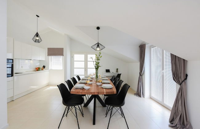 Modern Villa in Nin With Terrace - Foto 12