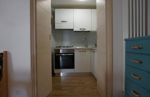 Civetta panoramic mountain home - Foto 28