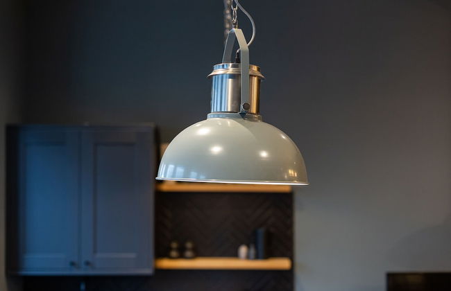 Dark Matter - Foto 12