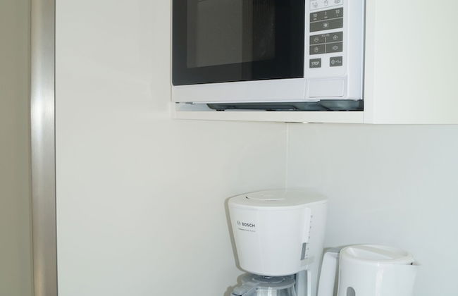 Aalborg Hotel Apartments - Foto 33