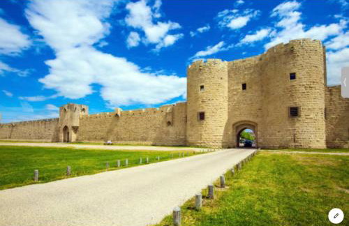 Appartement Spacieux au cœur du GRAU - Foto 37