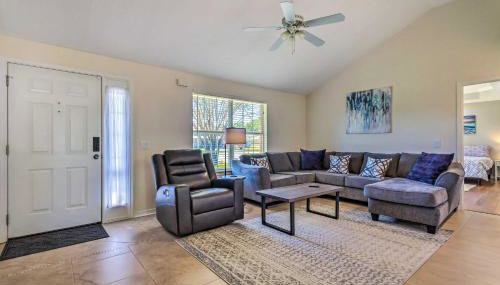 Sunshine State Escape 3 Mi to Navarre Beach! - Foto 4