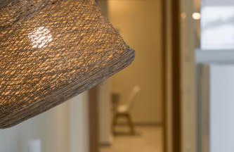 Kolymbari Sea Front Cozy Apartments - Foto 9