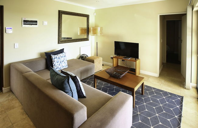 Ellefsen Suite 117 - Foto 9