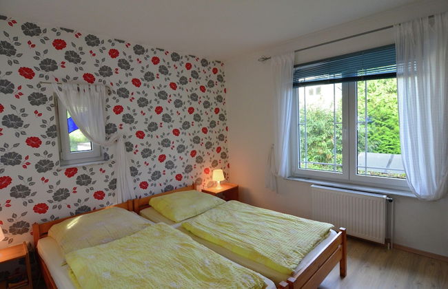 Luxurious Apartment in Schonow With Sauna - Foto 14