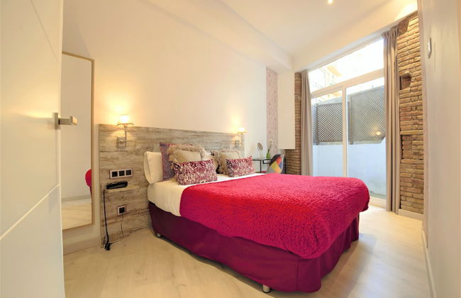 Dreamkeys Apartments & Suites - Foto 49