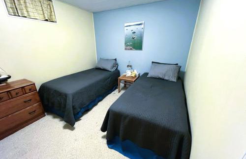 Blue Heron Cottage - Foto 9