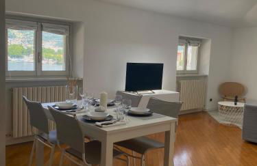 Casa di Giò - Comfy Lake Como Attic - Foto 22