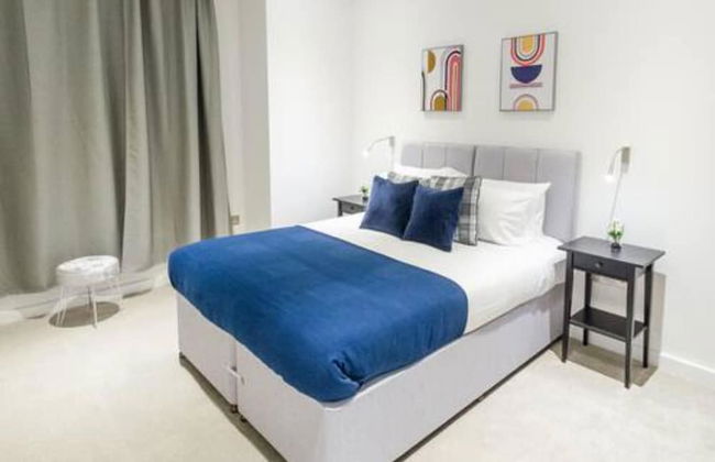 St Albans- High Street-business-leisure - Foto 4