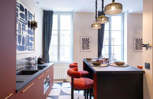 Host Inn Fancy Sūite - Photo 5