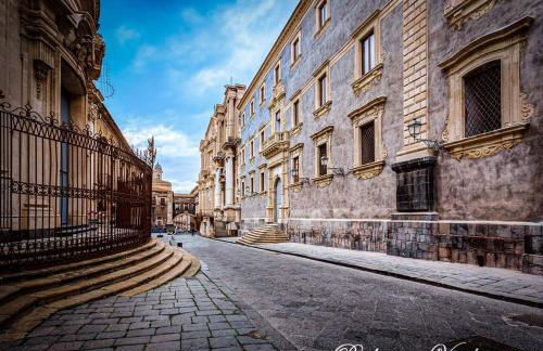 Le Casette di Nonna Rosa in Fontanarossa Catania Airport - Foto 48