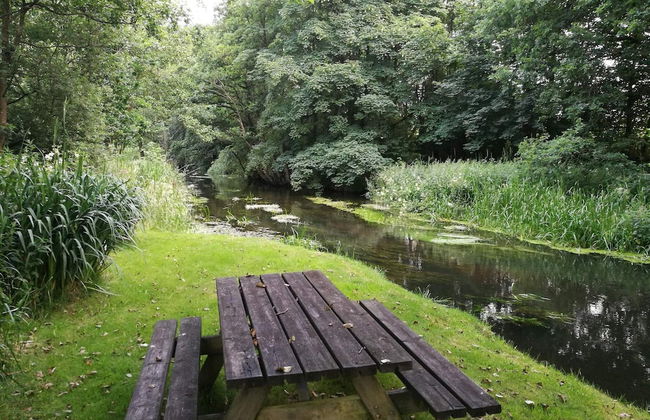 4 Star Holiday Home in Hovborg - Foto 29