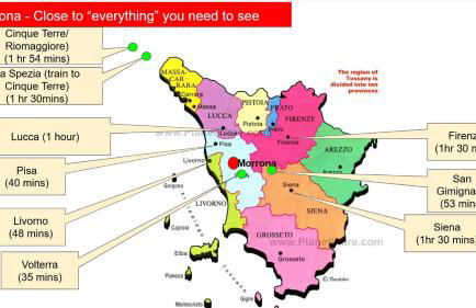 Casa Castello di Morrona - Foto 44