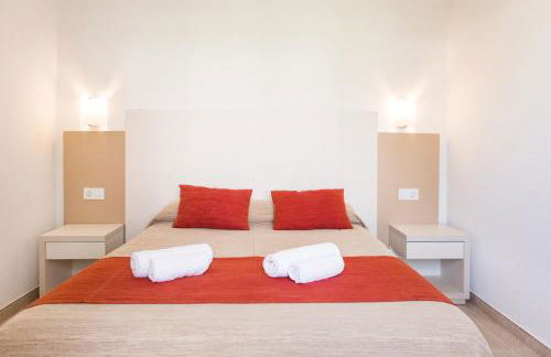 Sagitario Menorca Mar Adults only - Foto 18