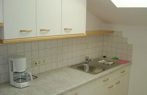 Residence Adler - Foto 18