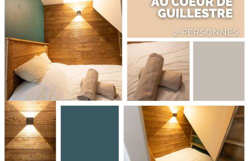 Joli studio moderne entièrement rénové - Guillestre - Risoul - Vars - Foto 12