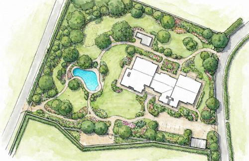 Villa Esmerea Portocervo con Piscina privata ,Jacuzi e Sauna - Photo 73