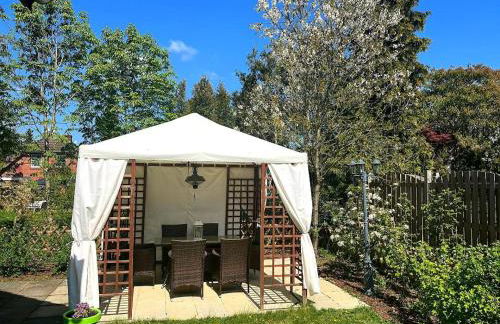 Ferienhaus De Luxe - Foto 38