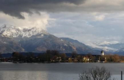 Ferienwohnung ChiemseeZeit :-) - Familie Lechermann - Foto 27