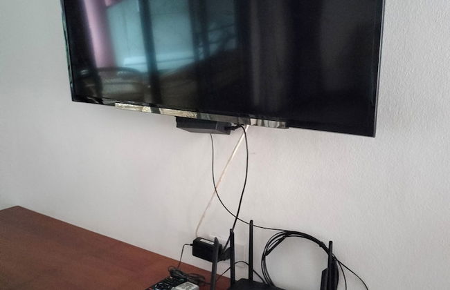 Sai Rougn Apartment - Foto 28