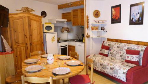 Résidence Pierres Blanches - Pierres Blanches H579 MAE-5342 - Photo 2