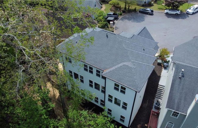 2756 Bridgegate Trce NE GA - Basement - Foto 6